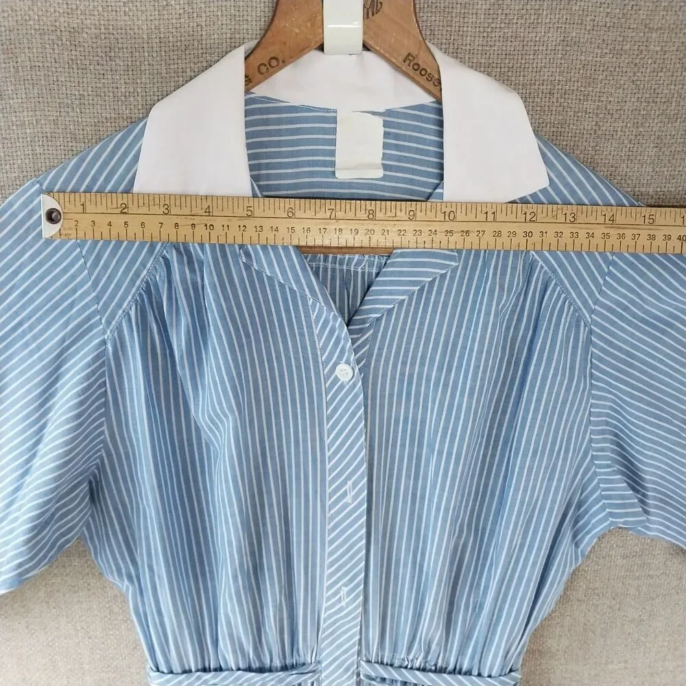 Unbranded vintage midi